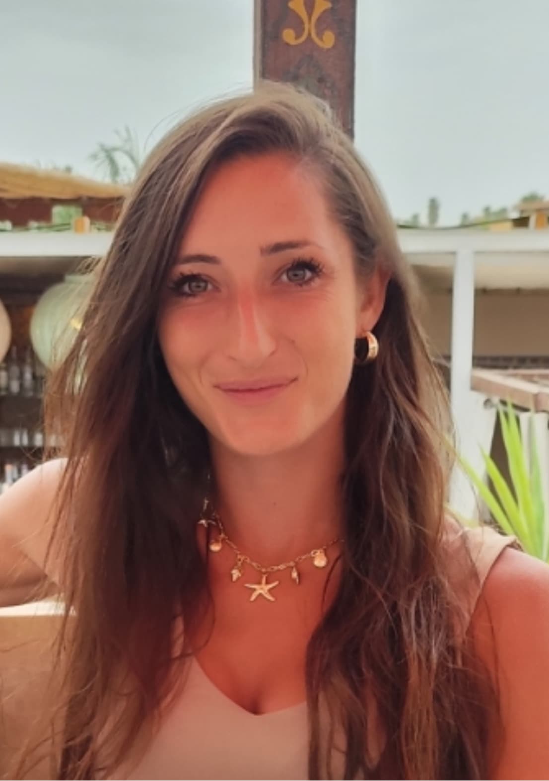 Oum Koulthoum Penot, fondatrice d’OP Tech Digital